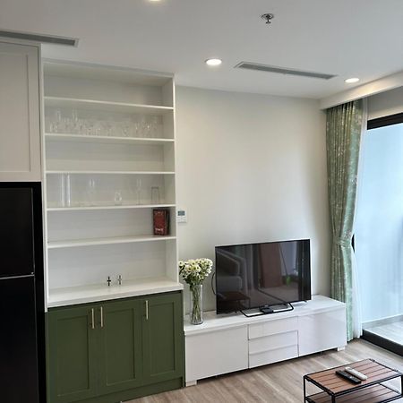 Bed and Breakfast Haven Park- Noi Nghi Binh An Hung Yen Exterior foto