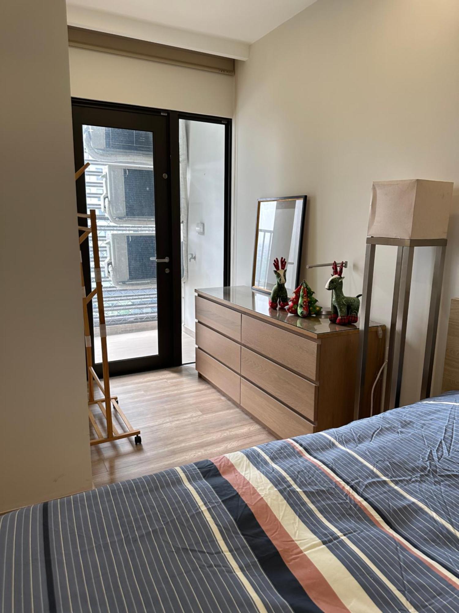Bed and Breakfast Haven Park- Noi Nghi Binh An Hung Yen Exterior foto