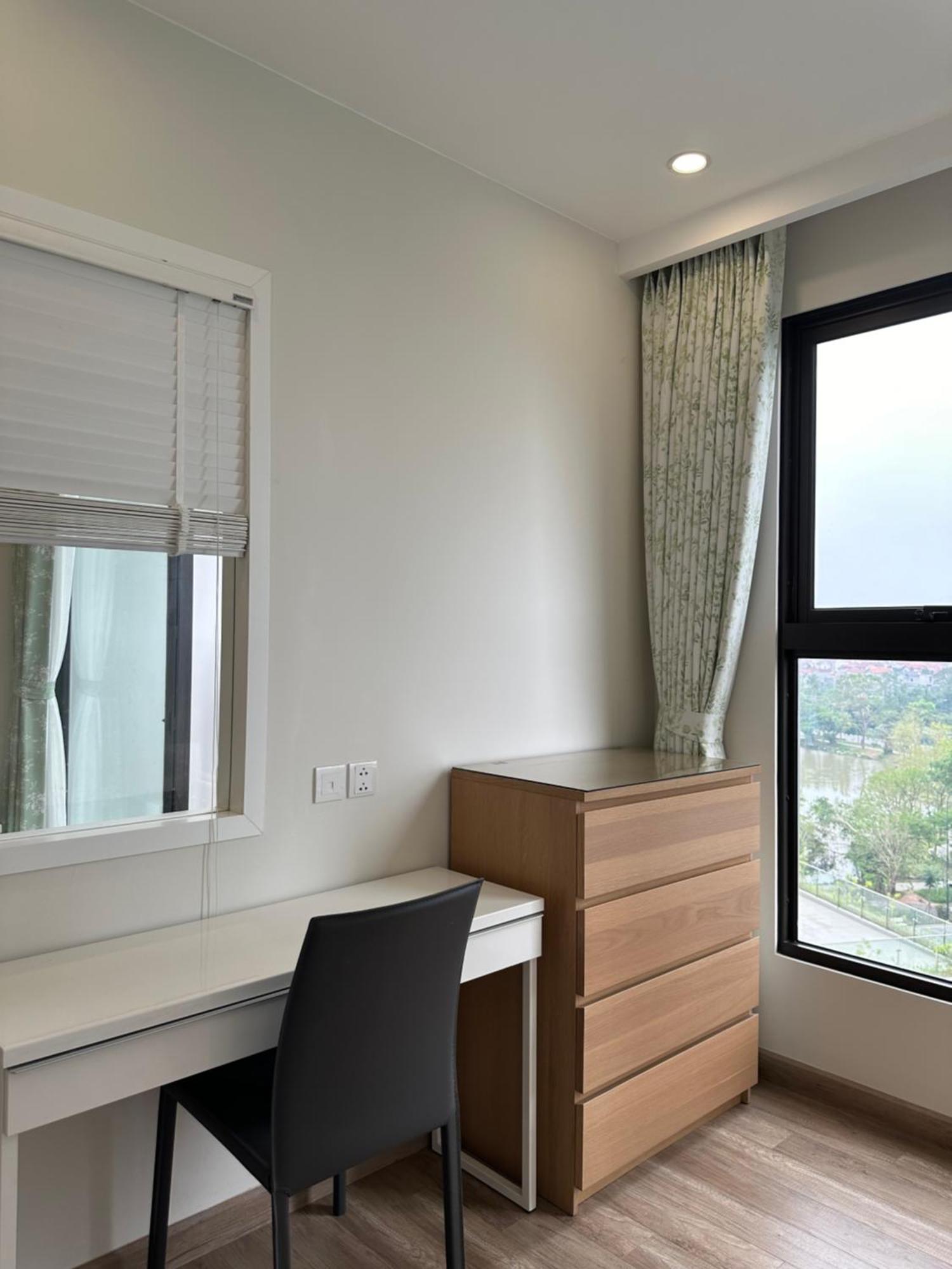 Bed and Breakfast Haven Park- Noi Nghi Binh An Hung Yen Exterior foto